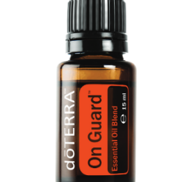 On Guard™ Doterra – Mieszanka Ochronna