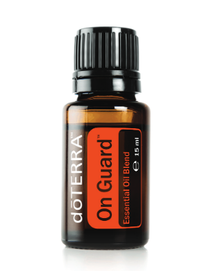 On Guard™ Doterra – Mieszanka Ochronna