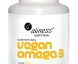 Aliness vegan omega 3 Forte wsparcie odporności