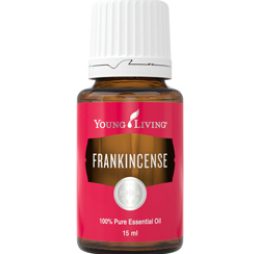 Frankincense Young Living kadzidłowiec dla zdrowia i urody