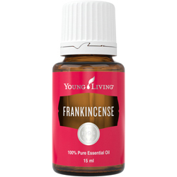 Frankincense Young Living kadzidłowiec dla zdrowia i urody