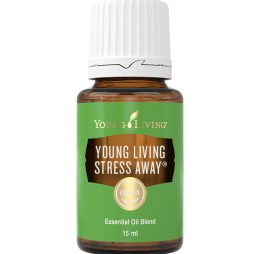 Stress Away Young Living 15 ml Odkryj spokój i odprężenie