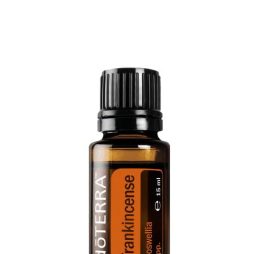 Frankincense 15l Doterra dla zdrowia i ducha