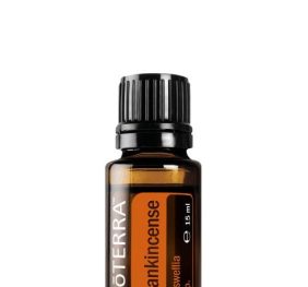 Frankincense 15l Doterra dla zdrowia i ducha