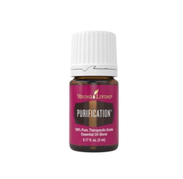 Young Living Purification® świeżość i lekkość