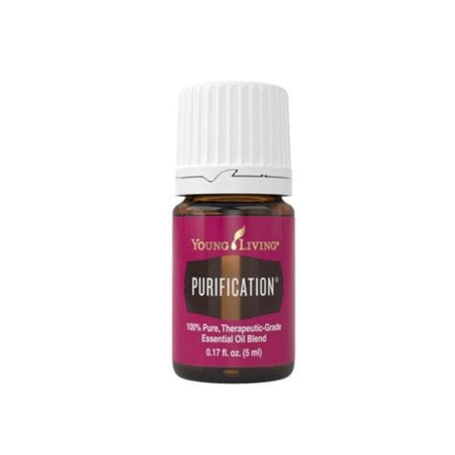 Young Living Purification® świeżość i lekkość