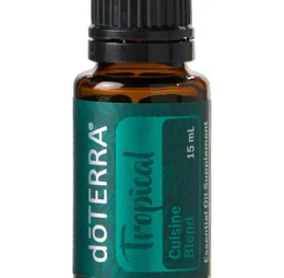 dōTERRA Tropical Cuisine Blend 15 ml