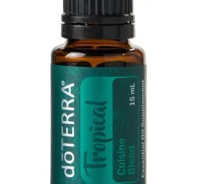 dōTERRA Tropical Cuisine Blend 15 ml