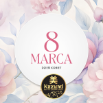 Marzec Miesiącem Kobiet w Kazumi