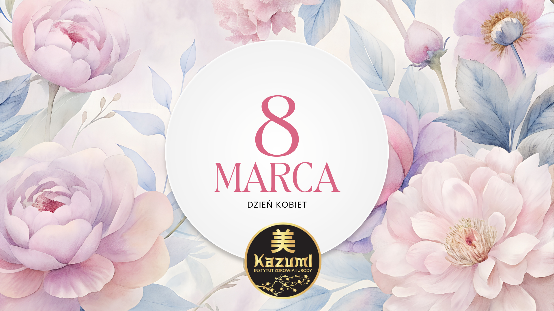 Marzec Miesiącem Kobiet w Kazumi